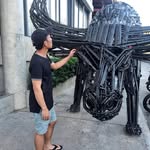 Francisco Oyamat - @francis_tamayo1212 - Instagram