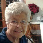 Francis Terrell - @greatgranfran - Instagram