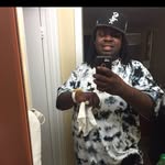 Terrell Francis - @terrell.francis - Instagram