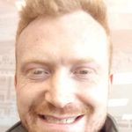 Michael Francis Egan Trainor - @hailharr - Instagram