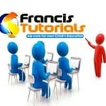 Francis Tutorials & Tuitions - @francistutorials - Instagram
