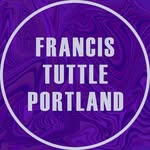 Francis Tuttle - @francis.tuttle.portland - Instagram