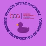 FRANCIS TUTTLE ROCKWELL BPA - @francistuttlebpa_rockwell - Instagram