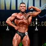 Francis Vincent - @v.frank93 - Instagram