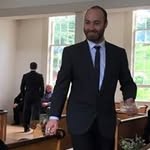 Francis Vincent Grunfeld - @fvgrunfeld - Instagram