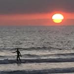 Francis Vu - @ridesintosunset - Instagram