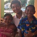 Francis Walters - @stcroix92000 - Instagram