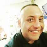 Francis Walters - @franciswalters47 - Instagram