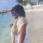 Francis Walters-Tavares - @francis_yvonne_ - Instagram