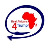 Francis Opoku-ware - @africansfortrump - Instagram
