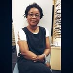 Francisca Oware - @franciscaoware - Instagram