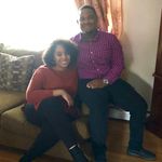 David Francis & Monica Warner - @ourpath2wellness - Instagram