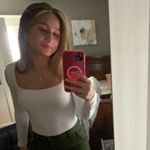 Frances Warner - @franceswarner08 - Instagram