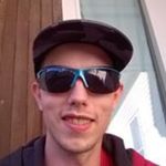 Francis Warner - @francis199069 - Instagram