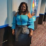 Vanessa Francis-Warner - @franciswarnervanessa - Instagram