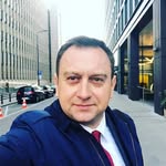 Francis Wayne - @drfrenand - Instagram