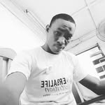 FRANCIS WAYNE AMOAH - @wayneamoah - Instagram