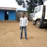Francis Wayne Teleka - @franciswayneteleka - Instagram