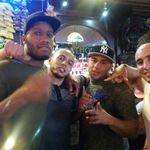 Willis Francis - @willisfrancis - Instagram
