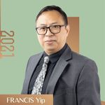Francis Yip - @francis329 - Instagram