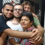 Francisca Abel - @netamestre - Instagram