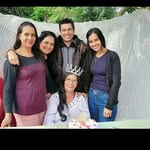 Francisca Ayala - @franciscaayala309 - Instagram