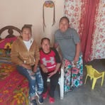 Francisca Ayala - Facebook