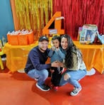 Francisca Ayala Saez - Facebook