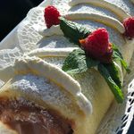 Sweet Francisca - @sweetfranciscabakery - Instagram