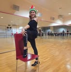 Francesca Barberi - Facebook