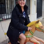 Francisca Barberan - @francisca.barberan - Instagram