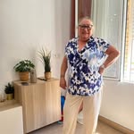 Francisca Barbero - @franciscabarberofernandez - Instagram
