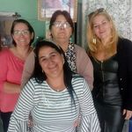 Francisca Bauer de Barros - @chicabbauerhoni - Instagram