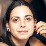 Maria Francisca Rioseco Bauer - @franriosecob - Instagram