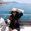 franciscabaxter - @franciscabaxter - TikTok