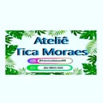 Atelie Tica Moraes - @francisca._.de._.jesus - Instagram