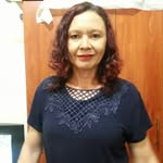 Francisca - @francisca.jesus_ - Instagram