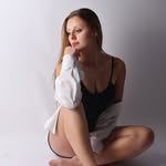 francisca - @francisca.jesus25 - Instagram