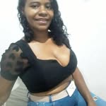 Francisca Jesus - @franciscajesus25 - Instagram