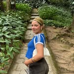 Francisca Jesús - @5erpiente - Instagram