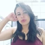 Francisca jesus de Souza - @franciscajesusde - Instagram
