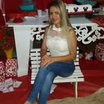 Francisca Murado - @franciscajesus - Instagram