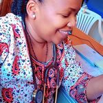 Francisca John - @_juhudiarts - Instagram