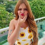 Francisca_lambertine - @francisca_lamn - Instagram