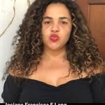 jôsiane Francisca F Lang - @josianefranciscaf - Instagram