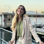 Francisca Parada Larson - @_franpl - Instagram