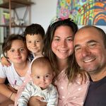 Francisca Tupper Larson - @frantupper - Instagram