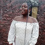 Francisca Mannah - @mannah.francisca - Instagram