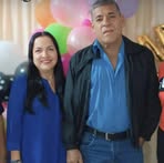 Francisca Marcano - Facebook