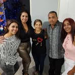 Francisca Marcano - Facebook